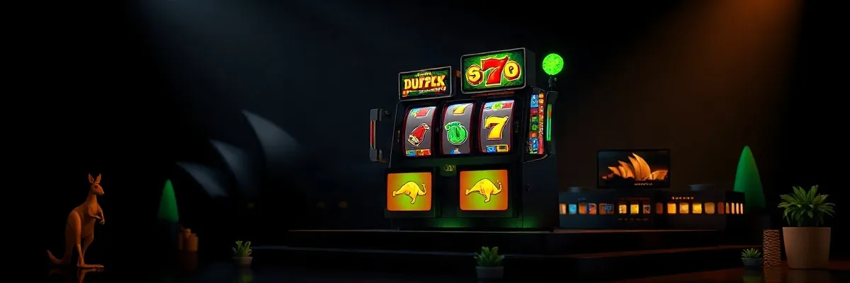 Best Pokies Online Australia: Comparing Game Types and Themes — fair go casino in Australia